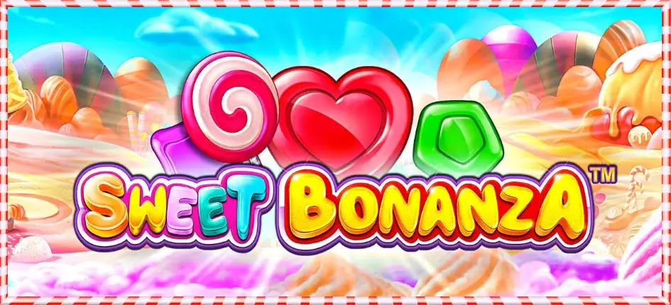 Slot machine Sweet Bonanza Free Play